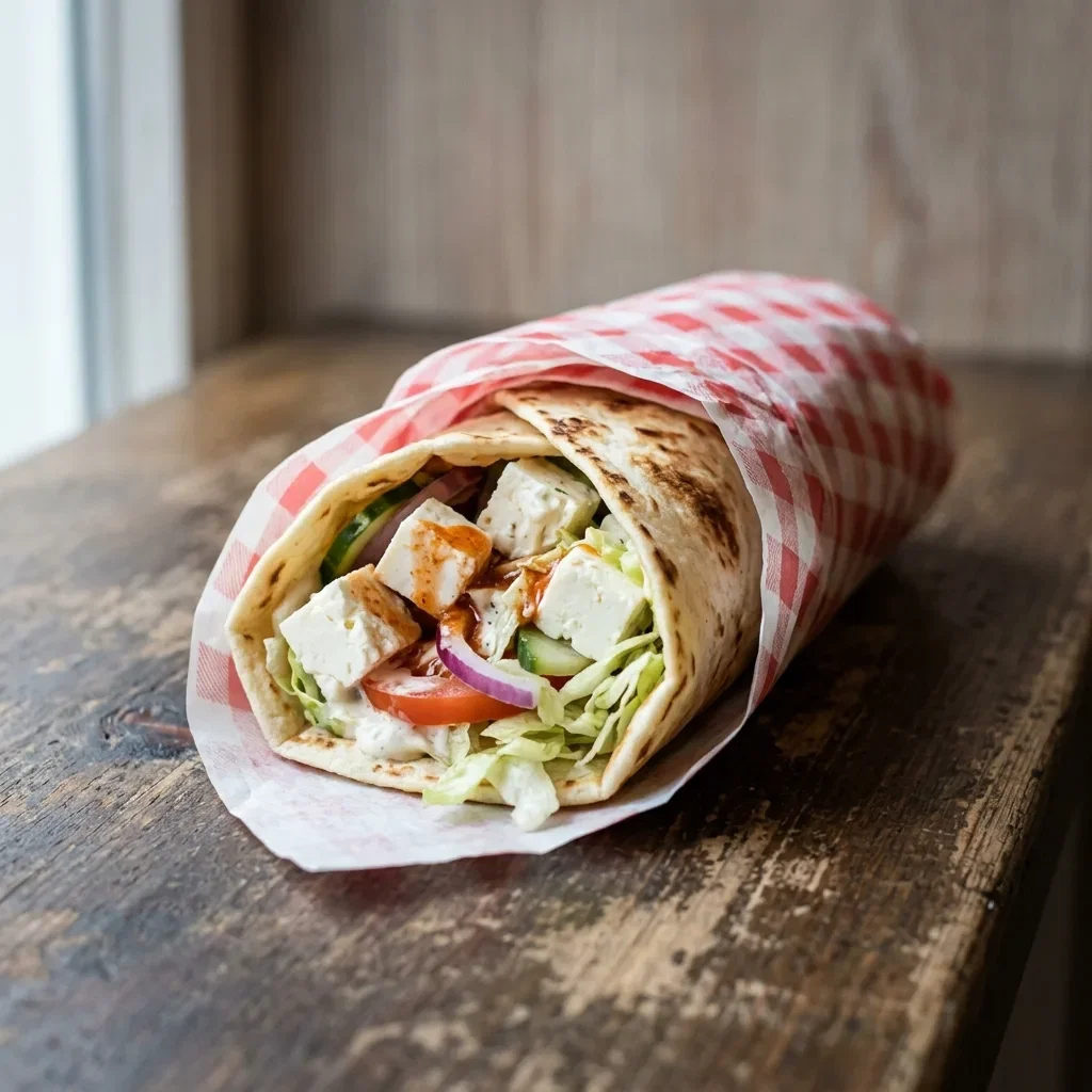 Durum feta
