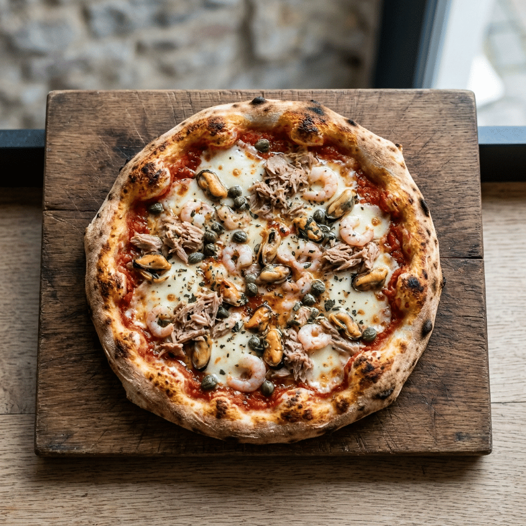 Marinara small