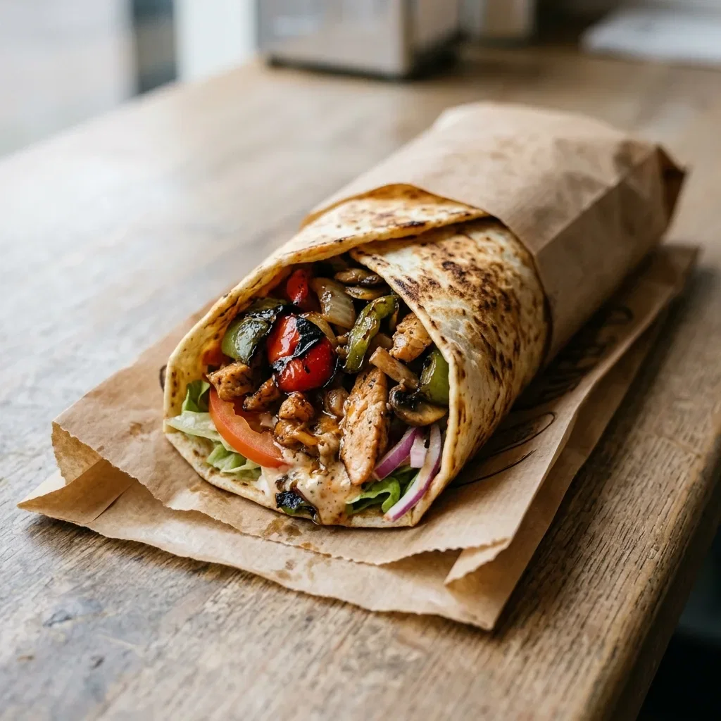 Durum special groot