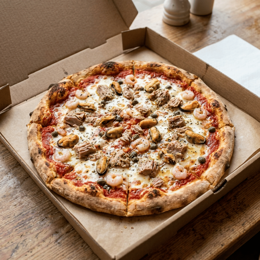 Marinara medium