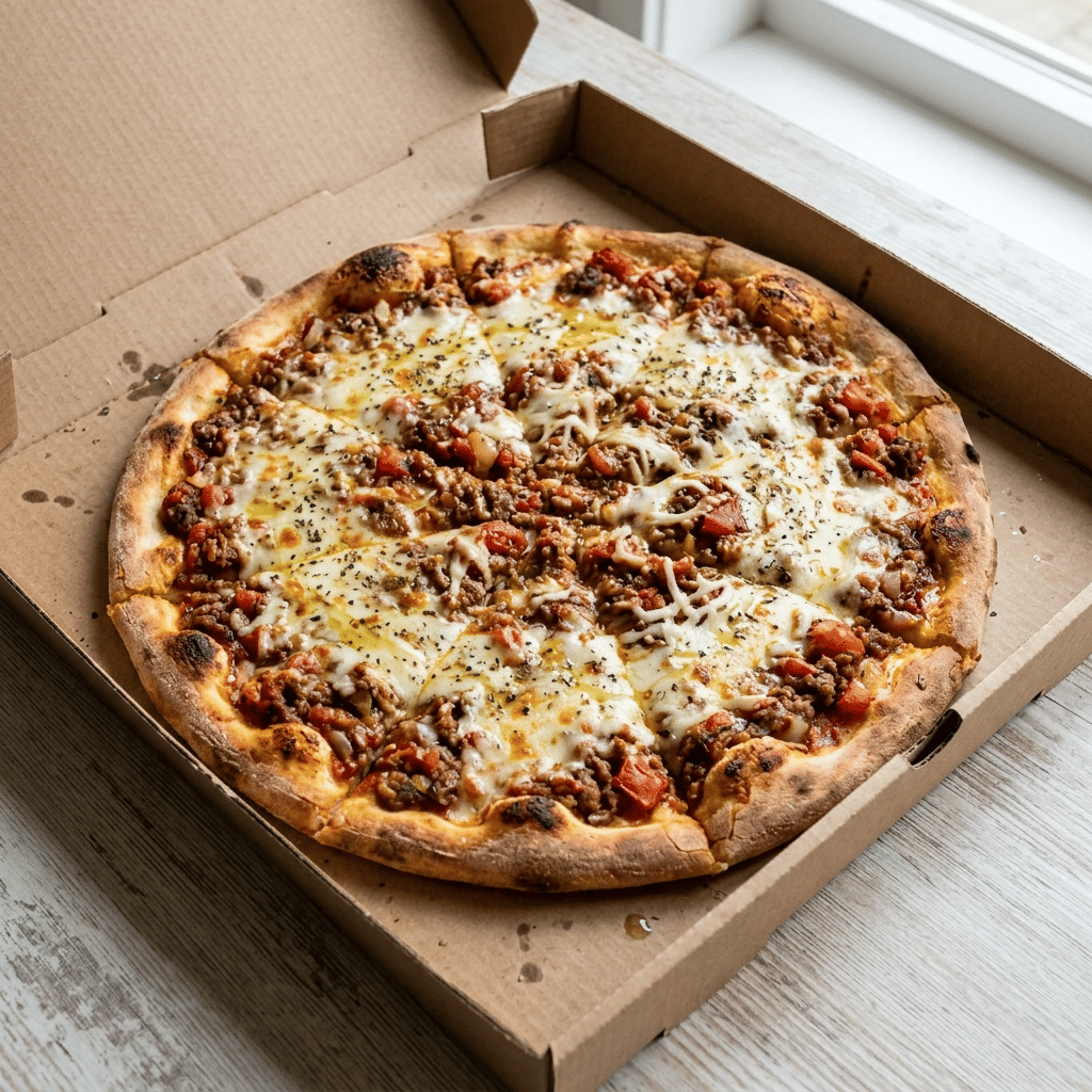 Bolognaise large