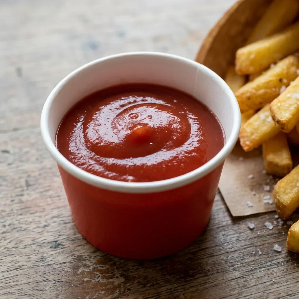 Tomatenketchup