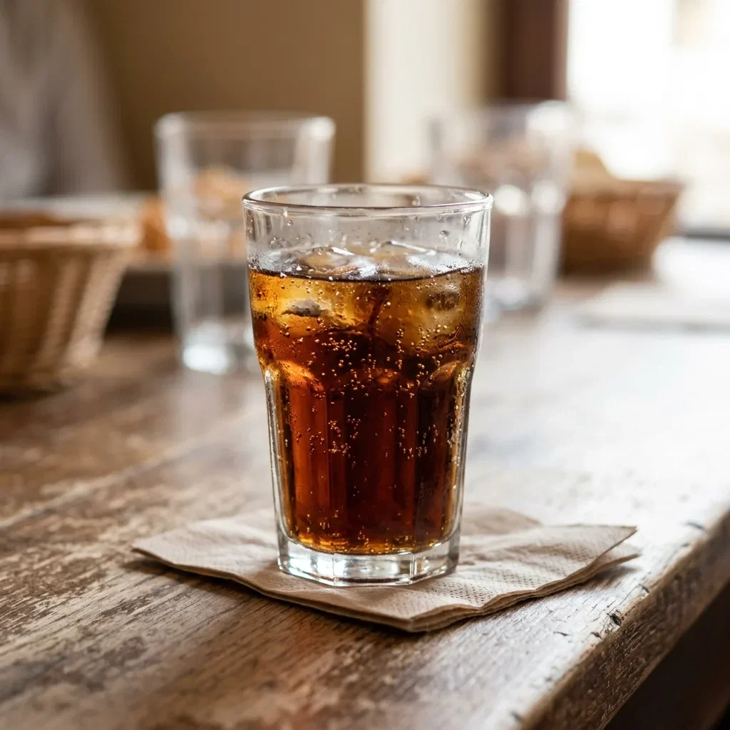 Aa drink
