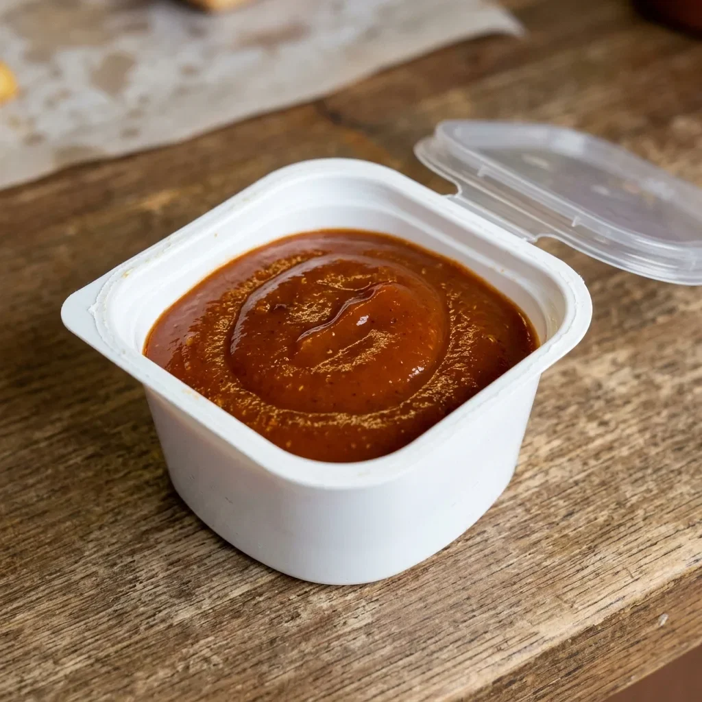 Curryketchup