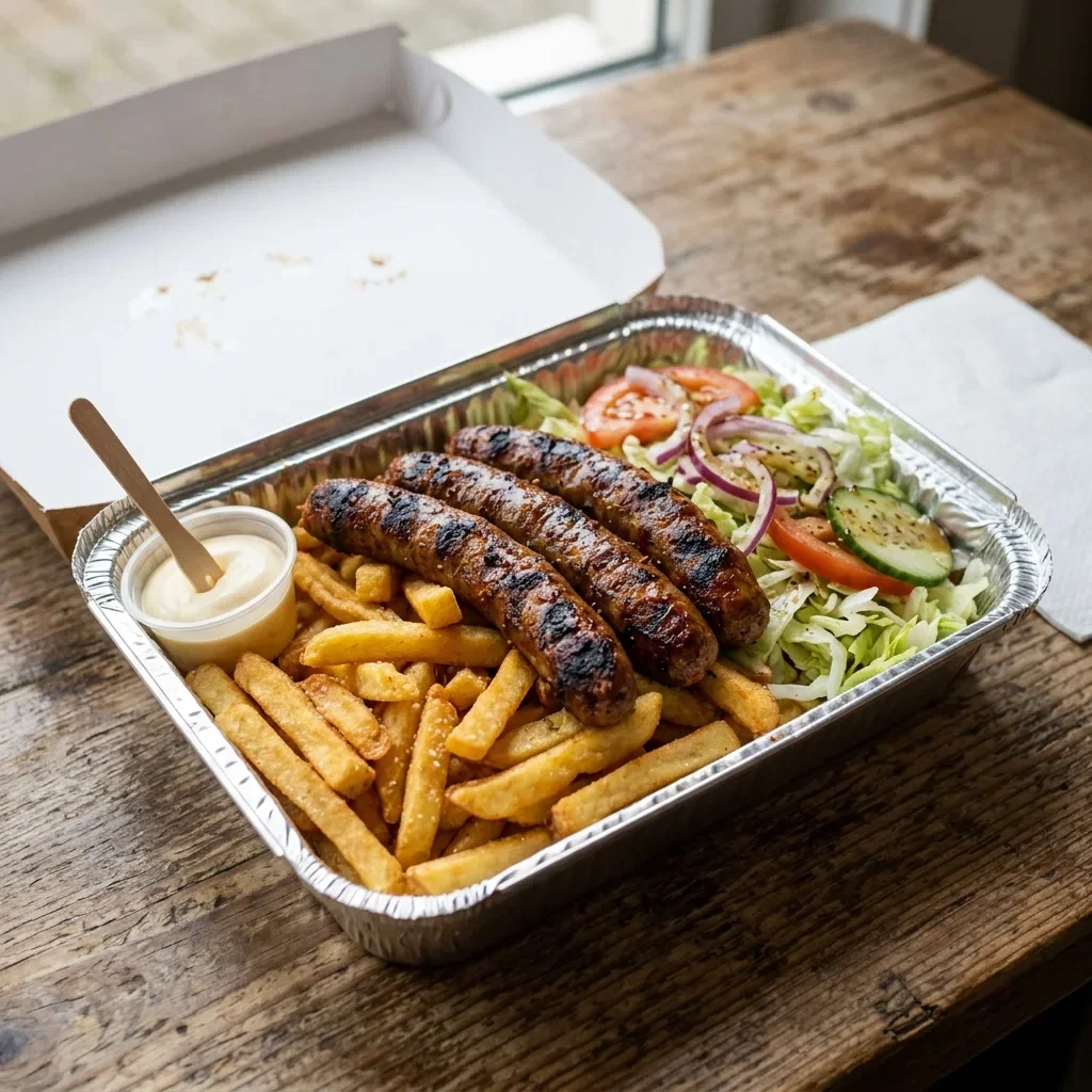 Merguez