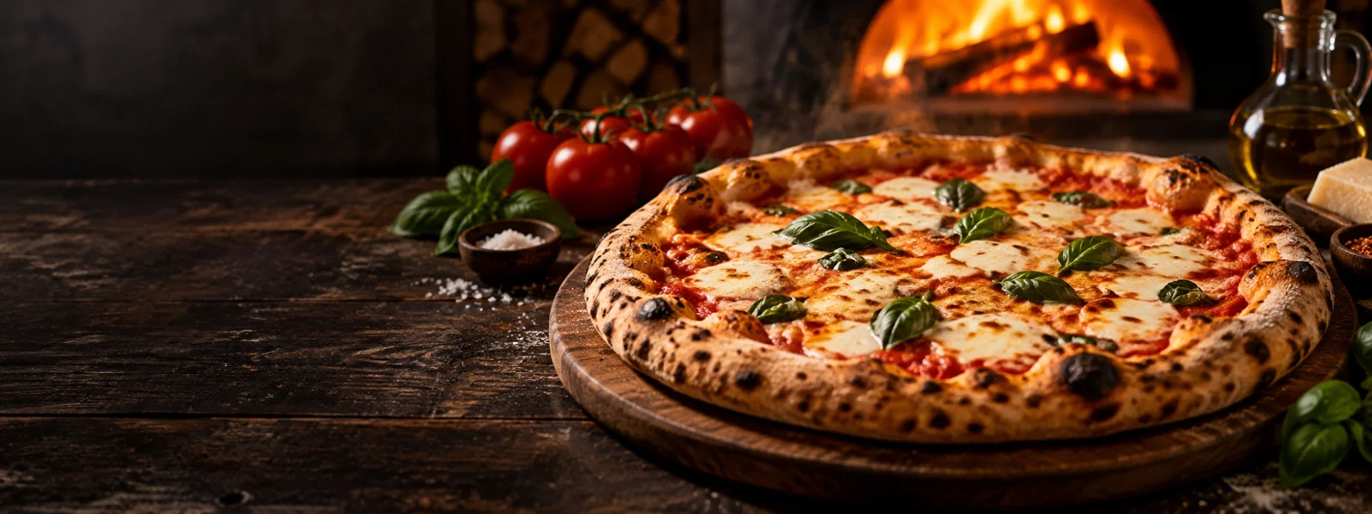 Pizza House Haaltert