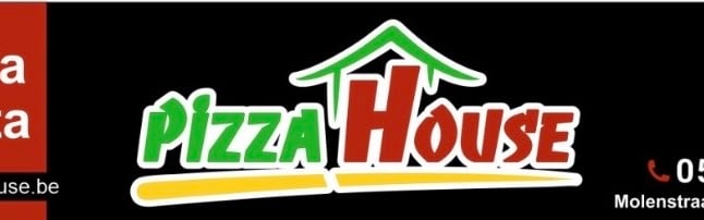 Pizza House Haaltert