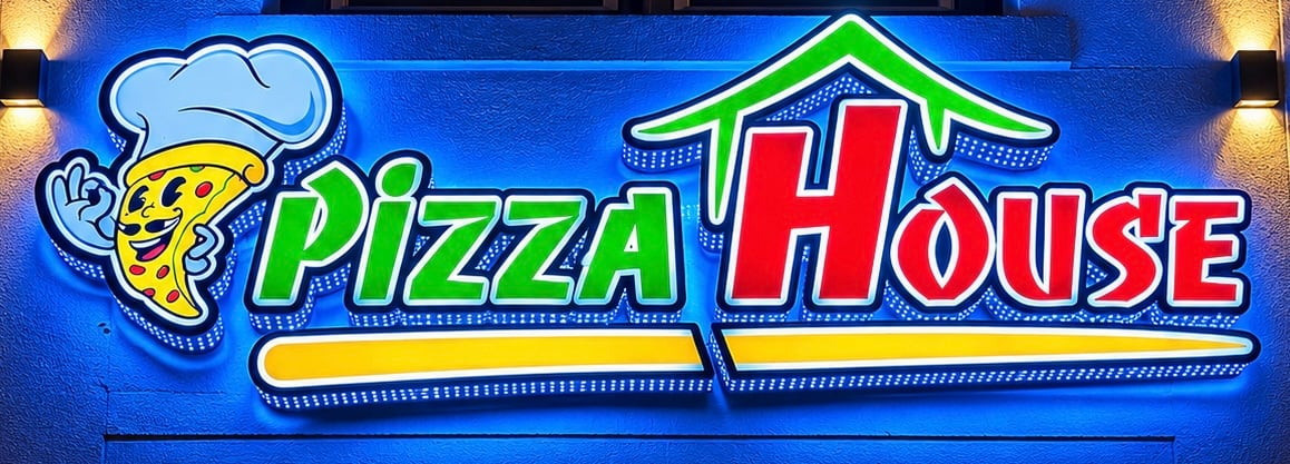 Pizza House Haaltert