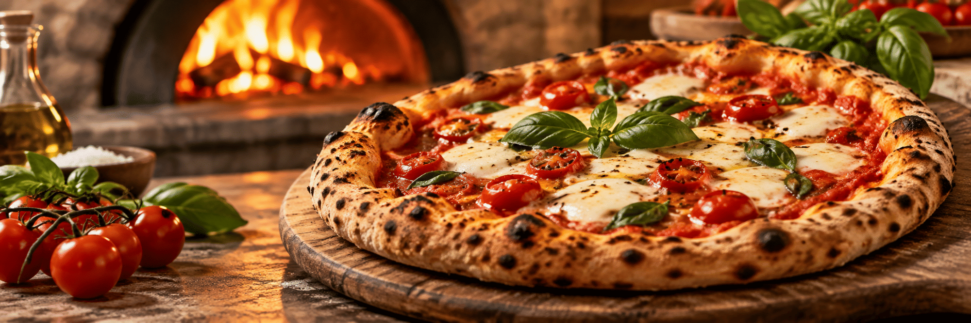 Pizza Heat Herzele