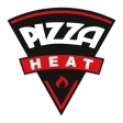 Logo de Pizza Heat