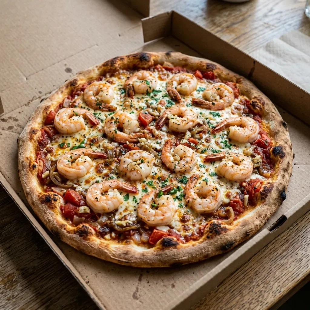 Scampi mampi large