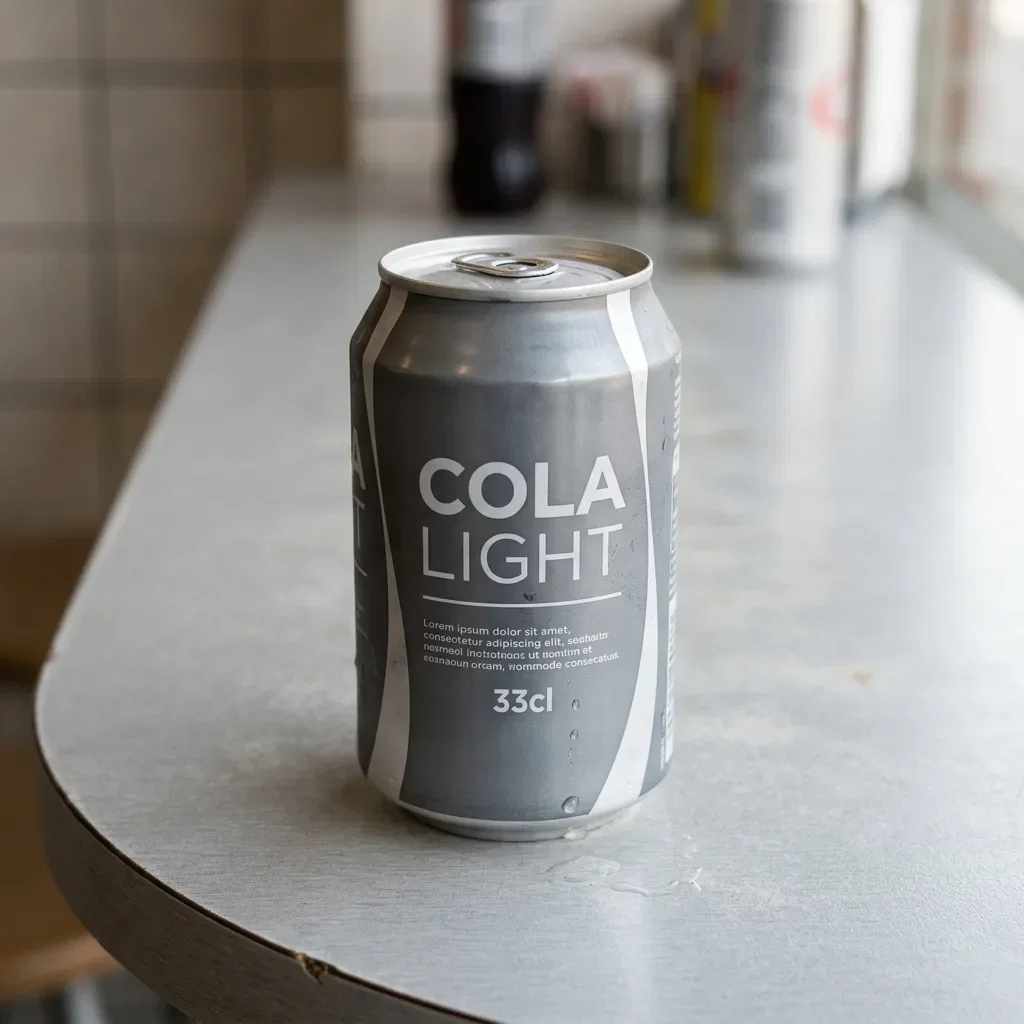 Cola light