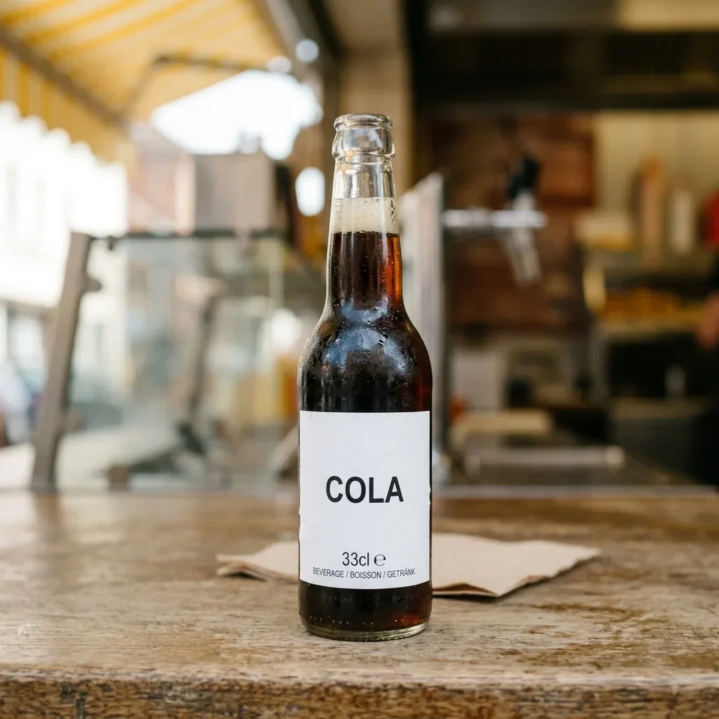 Coca cola