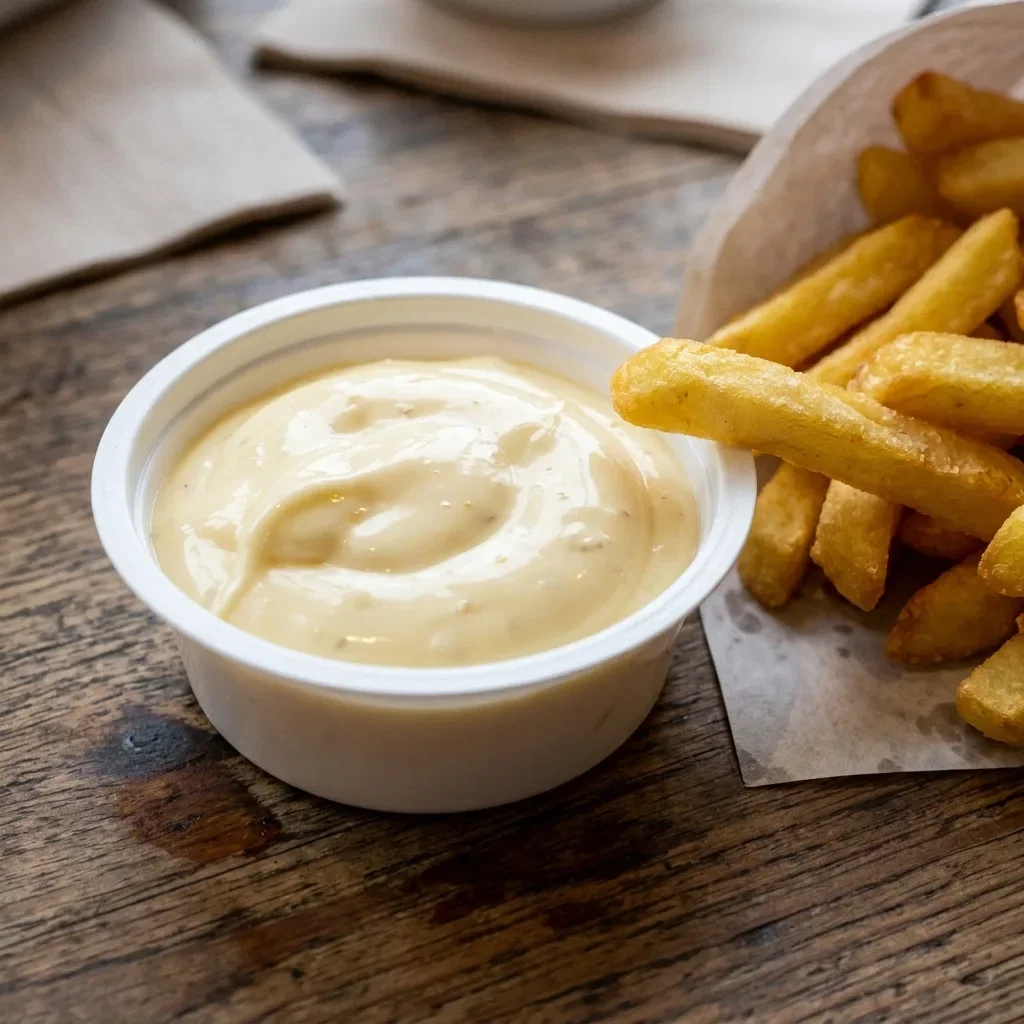 Mayonaise