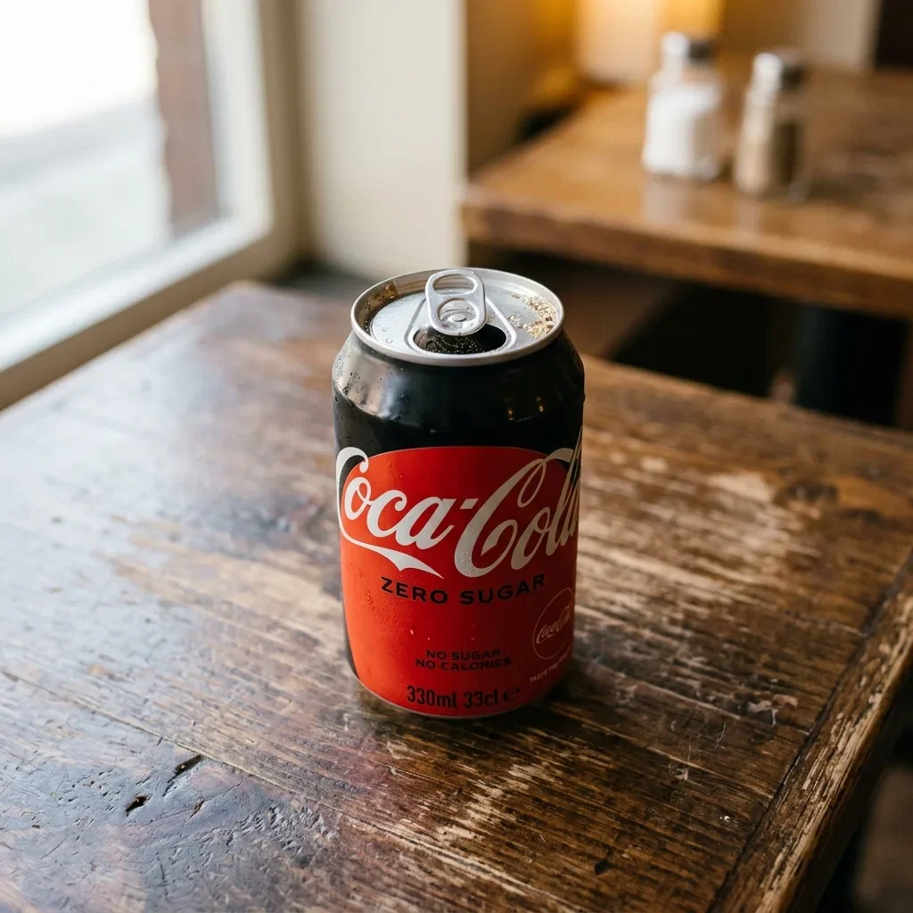 Cola zero