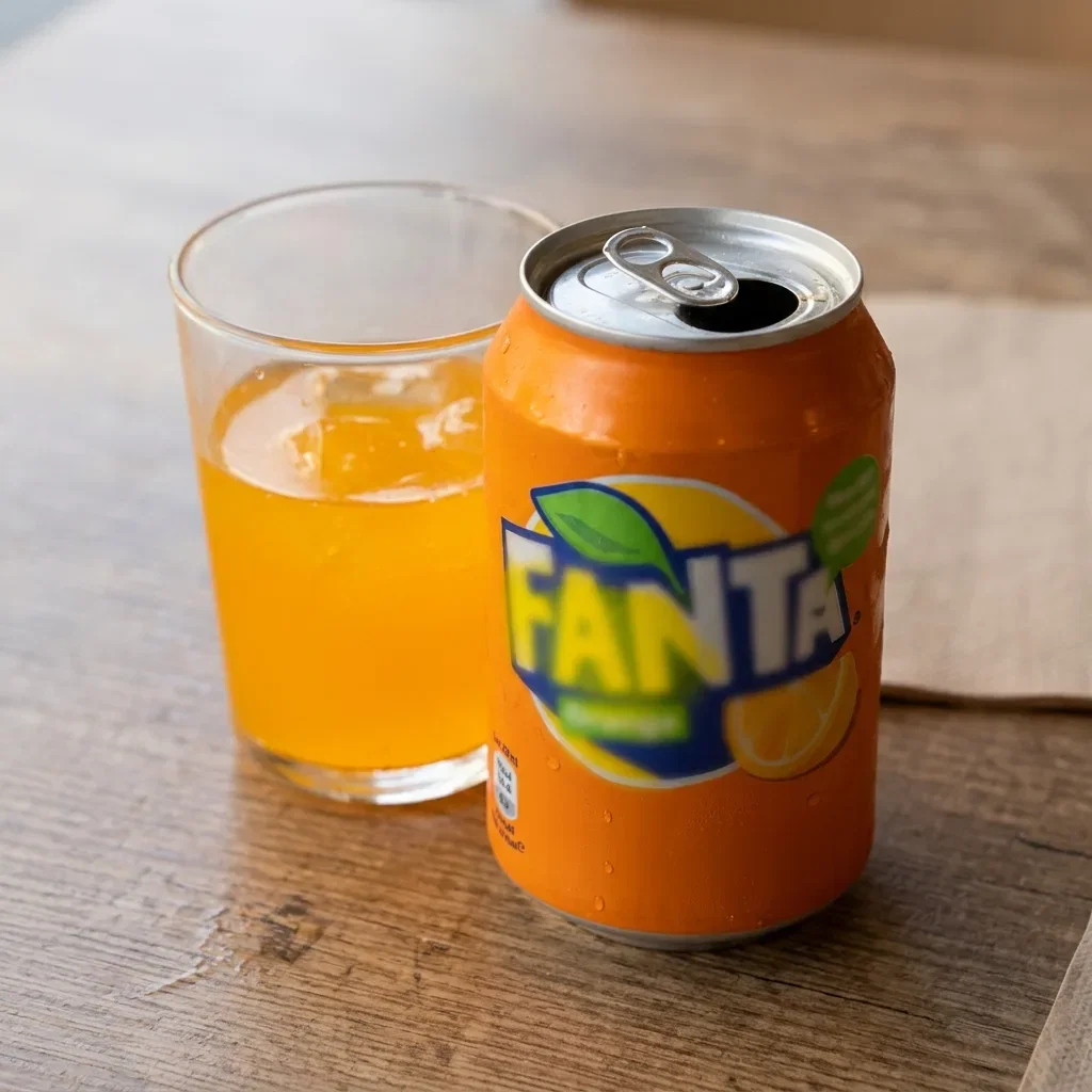 Fanta