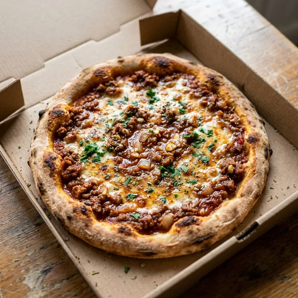 Bolognese small