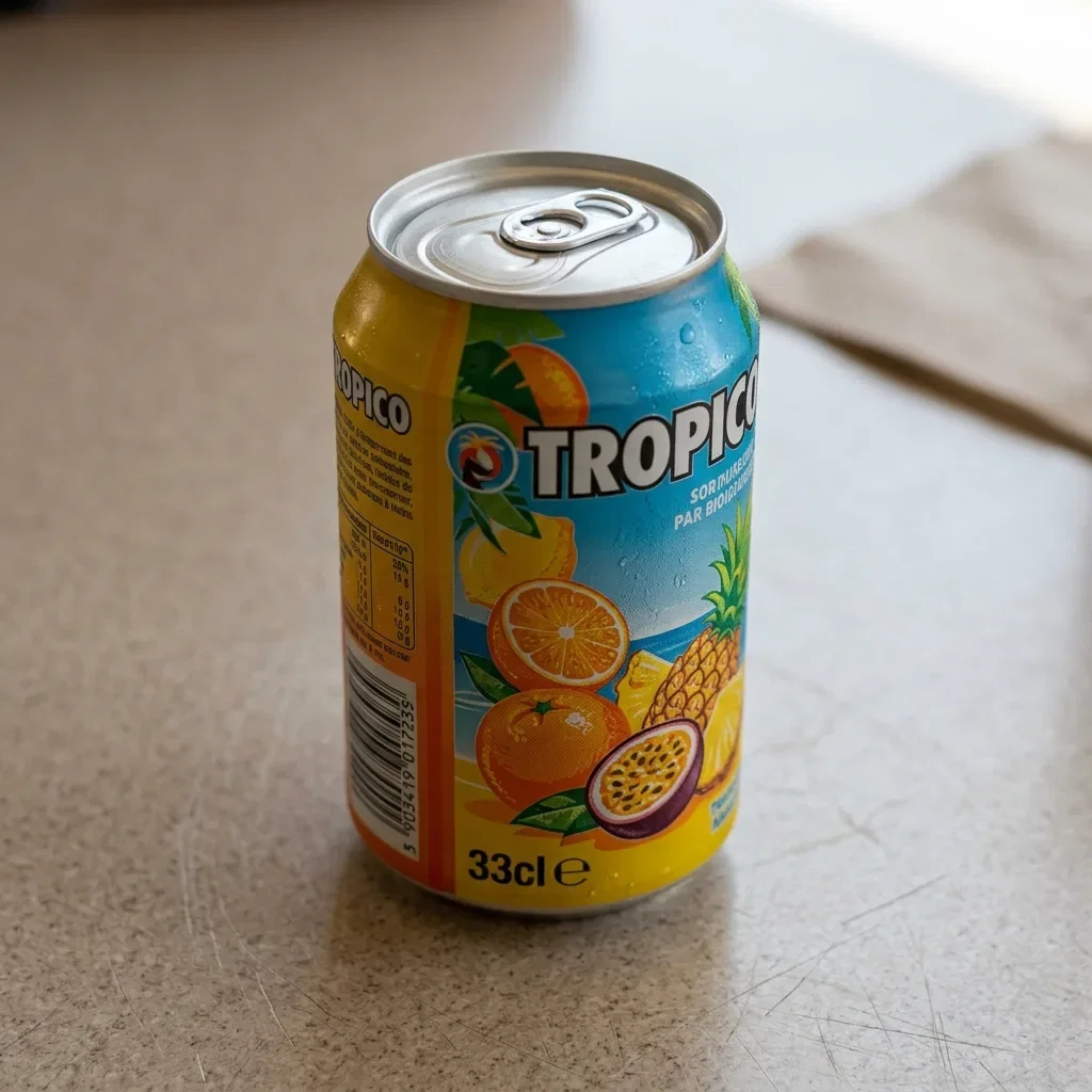 Tropico