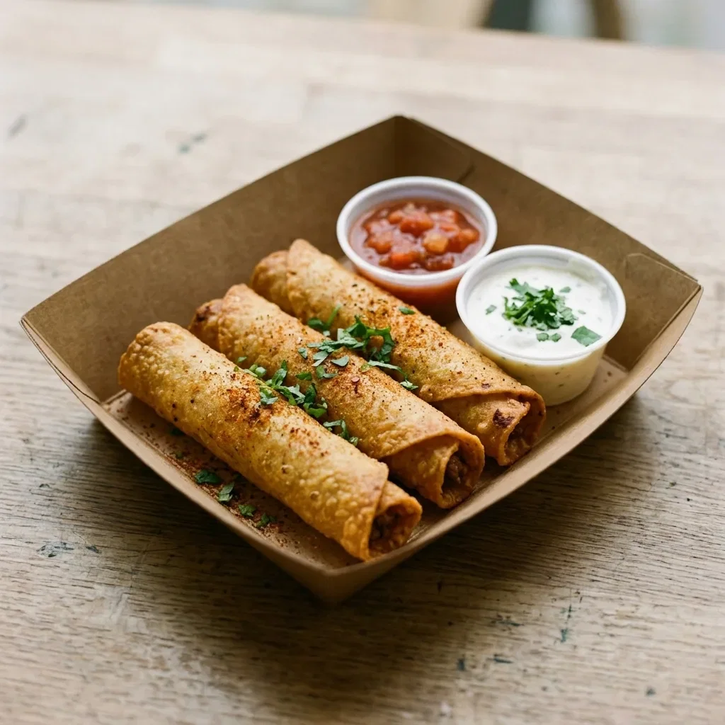 Gringo taquito's