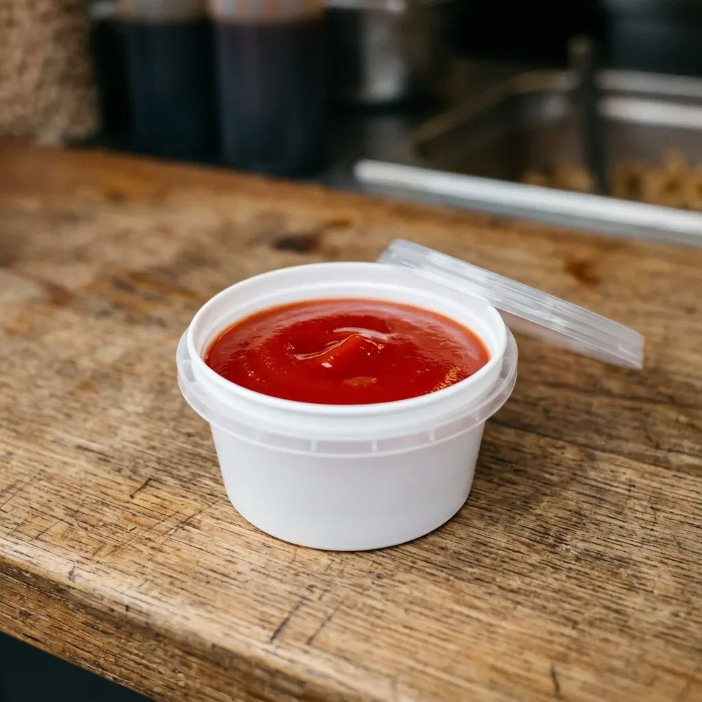 Ketchup