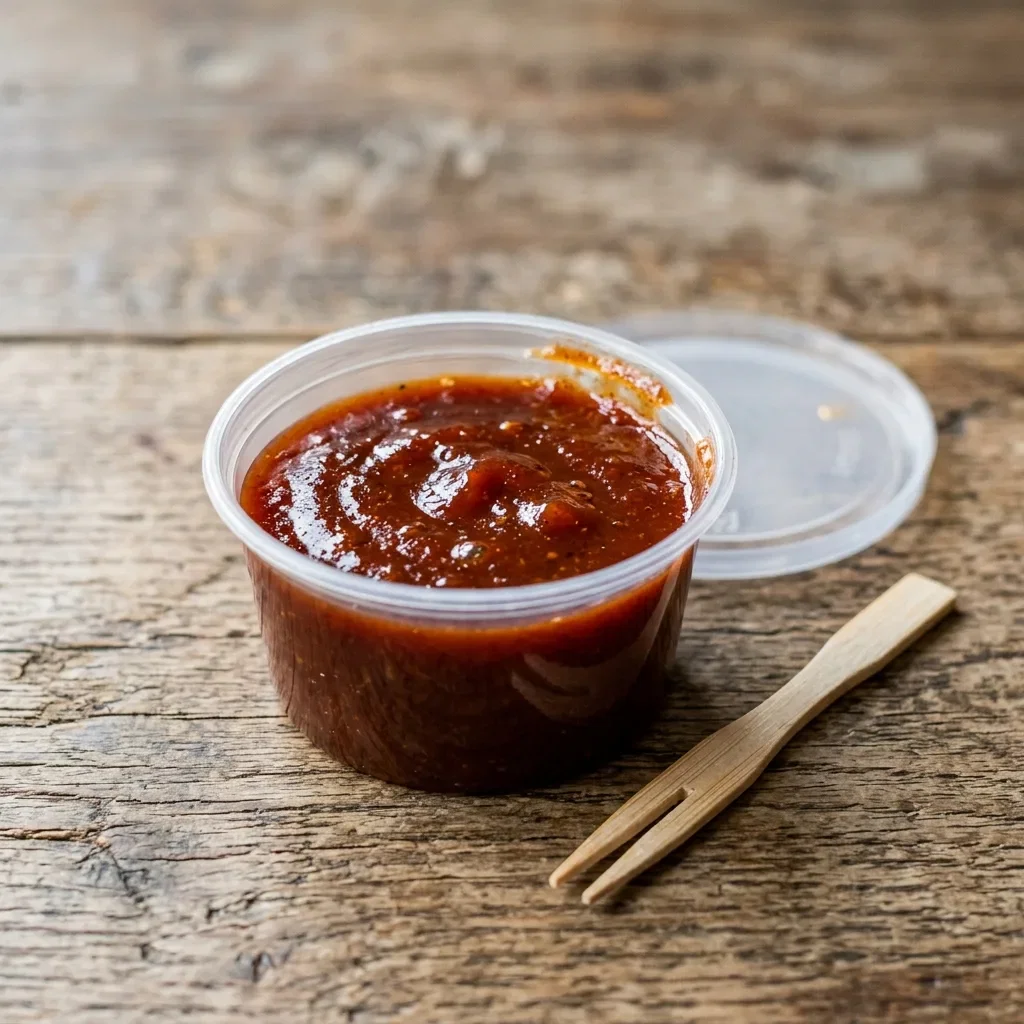 Bbqsaus