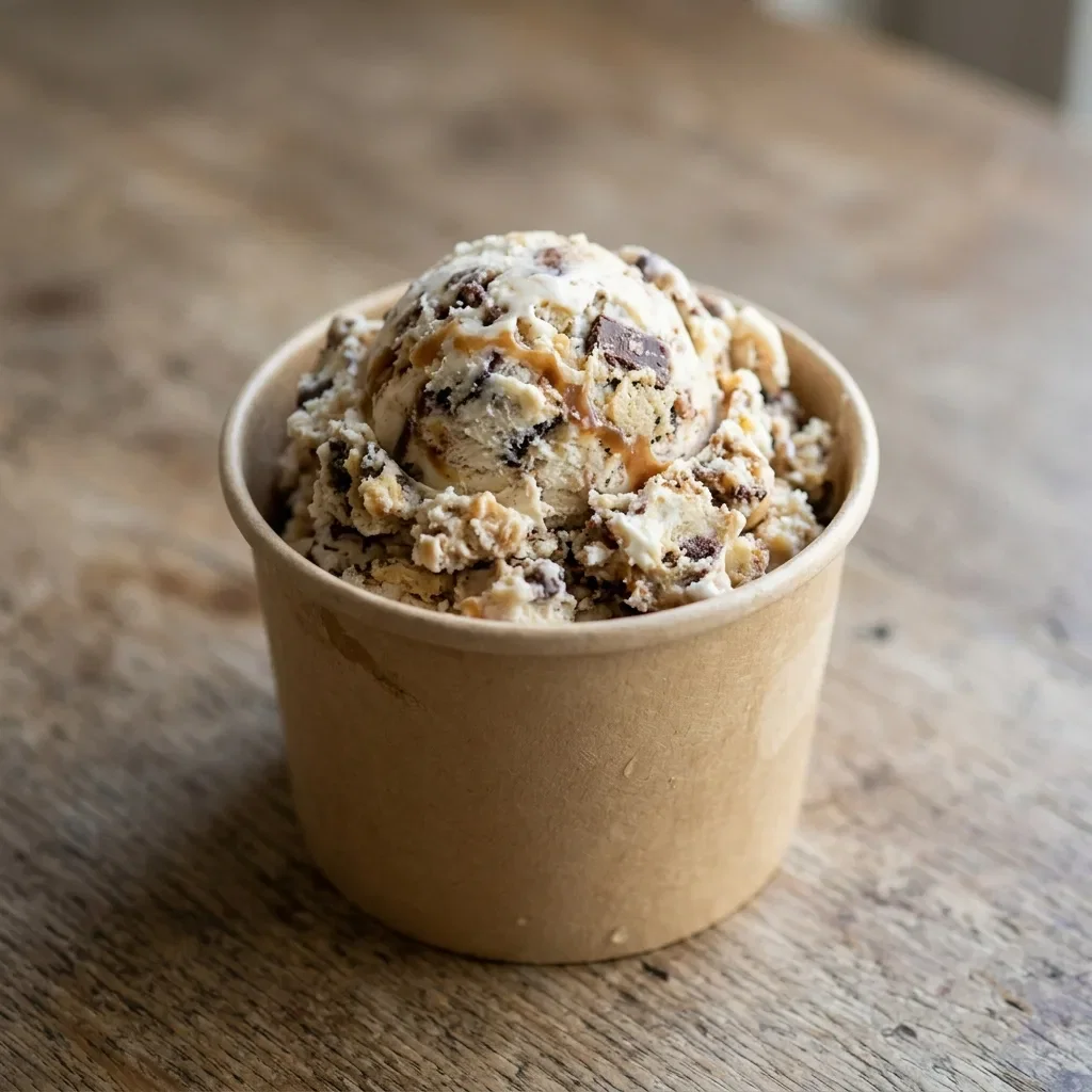 Ben & jerry's