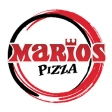 Logo de Mario's Pizza