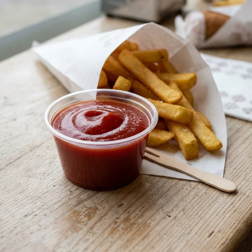 Ketchup