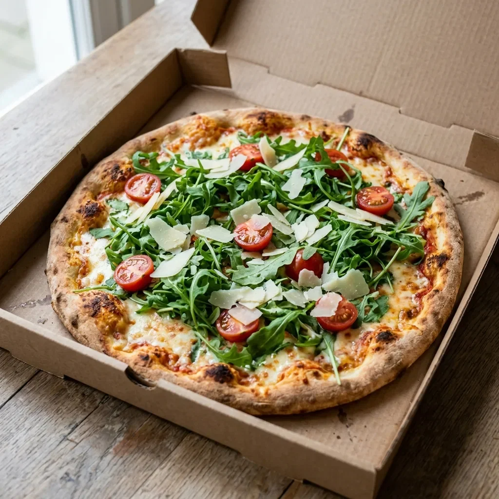 Rucola large
