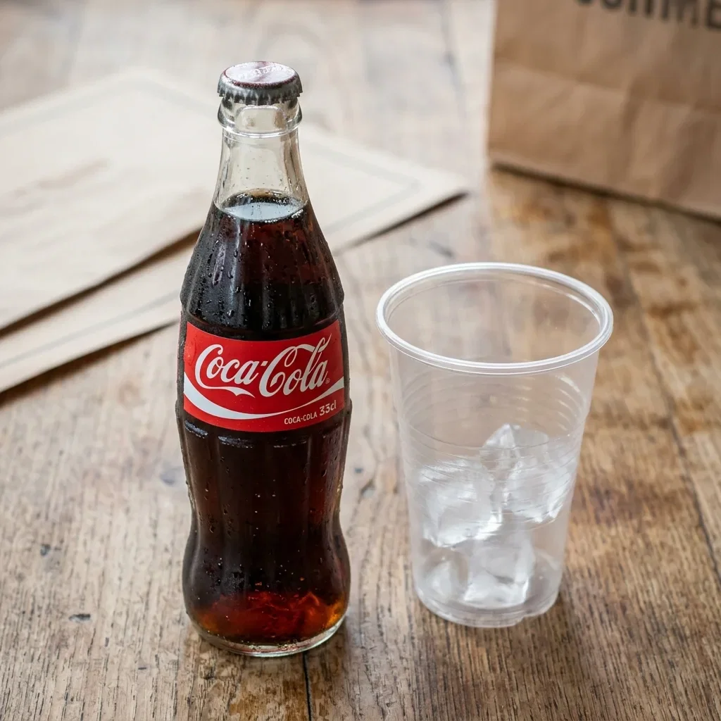 Coca cola