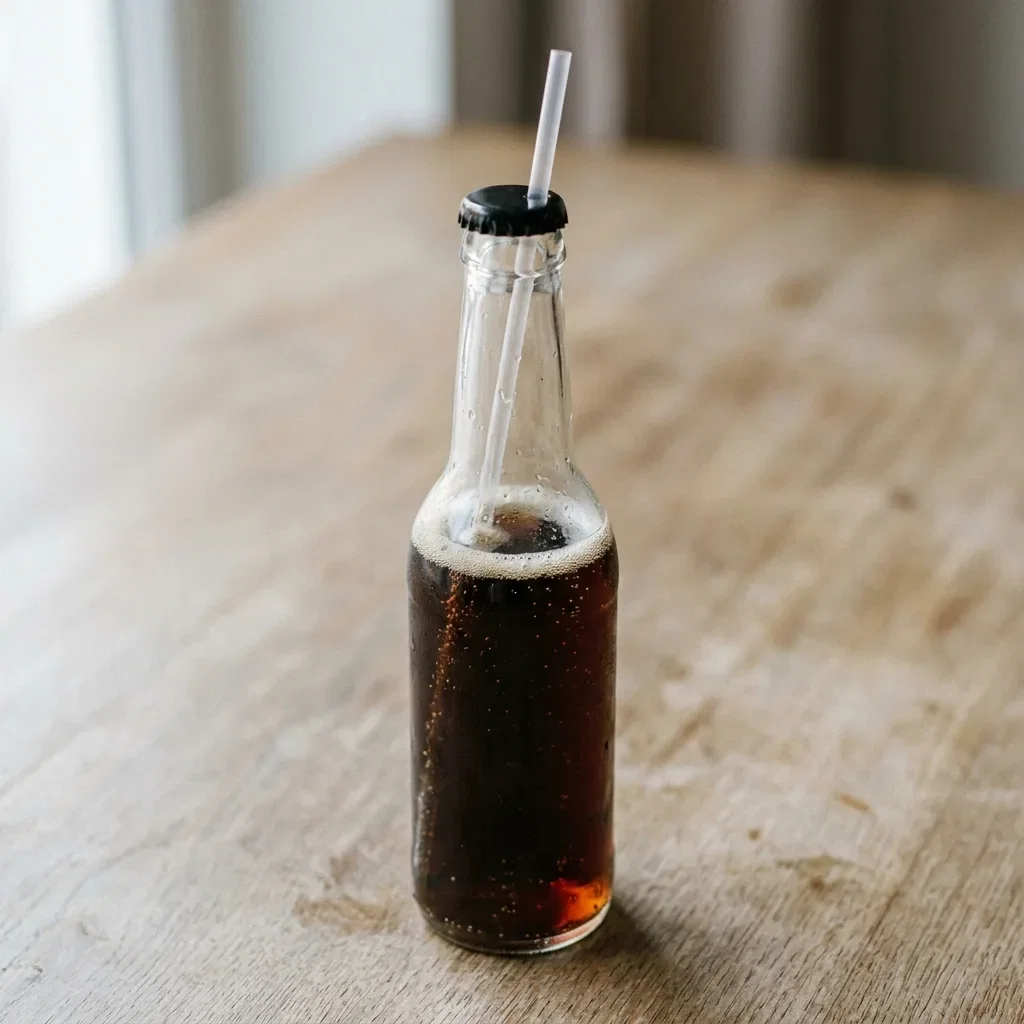 Cola zero