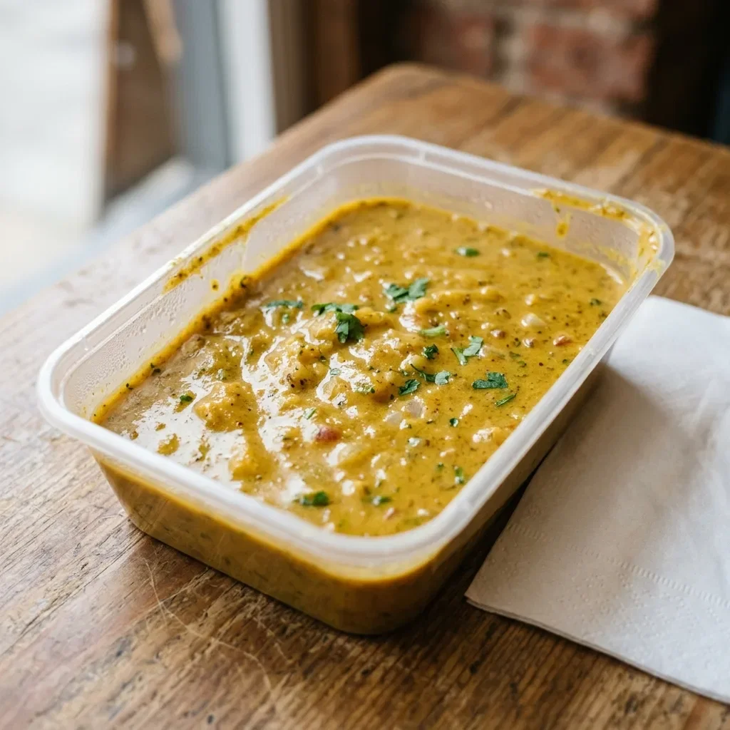 Curry