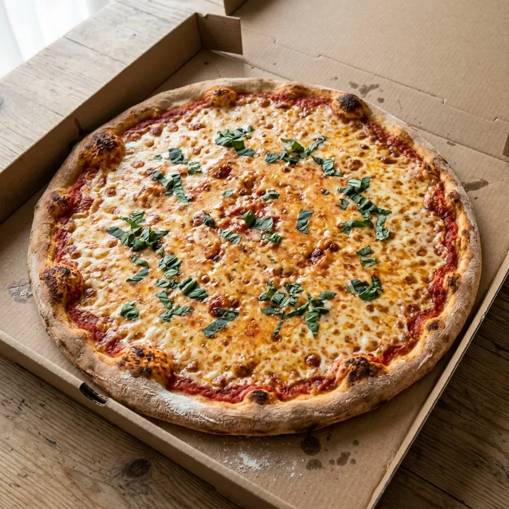 Margherita xxl