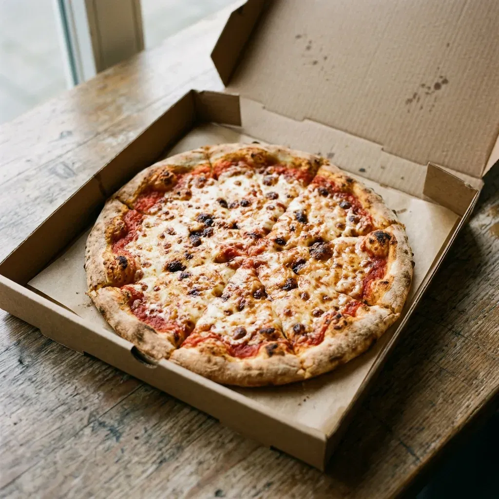 Margherita solo