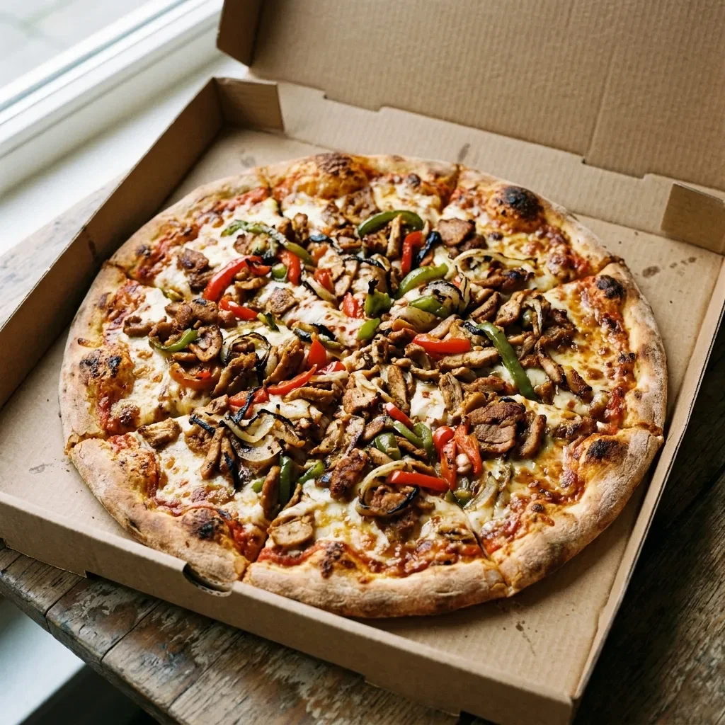 Shoarma large