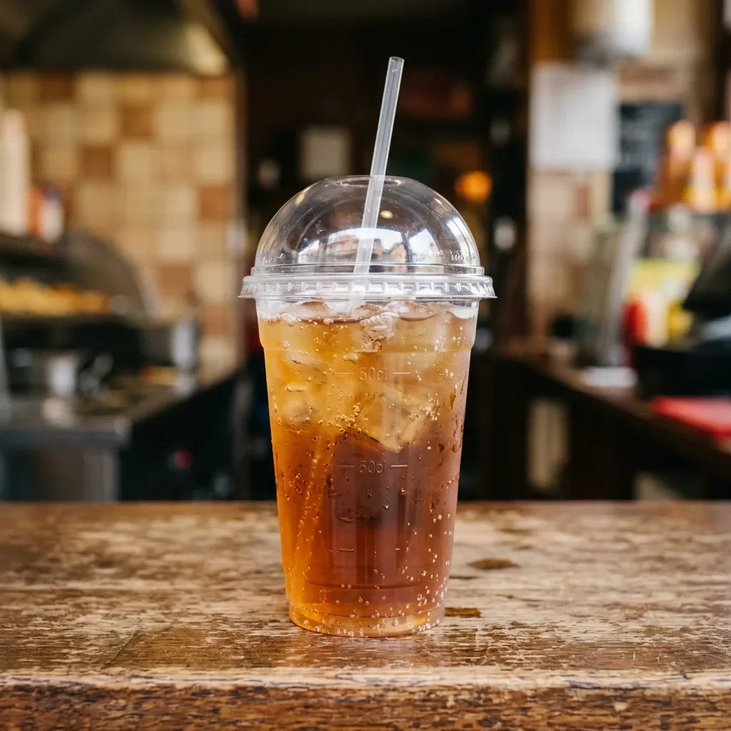 Ice tea