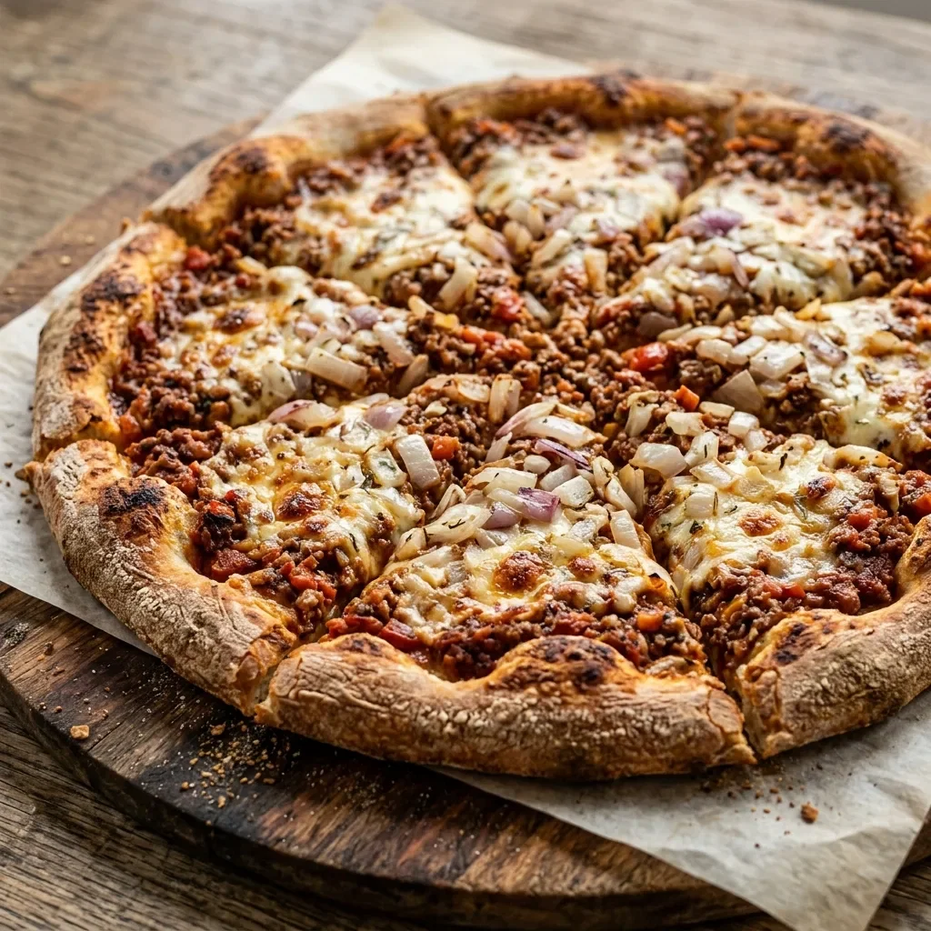 Bolognese xxl