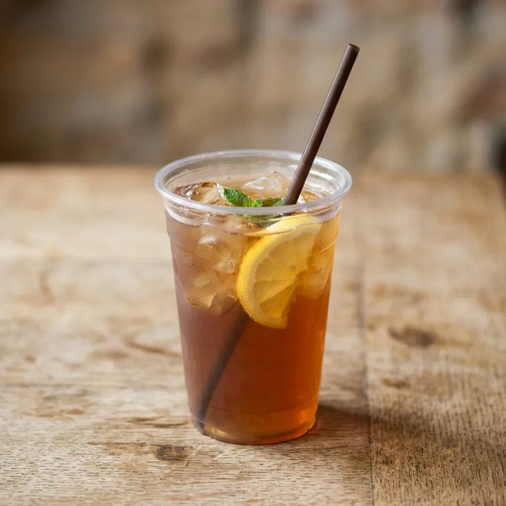 Ice tea