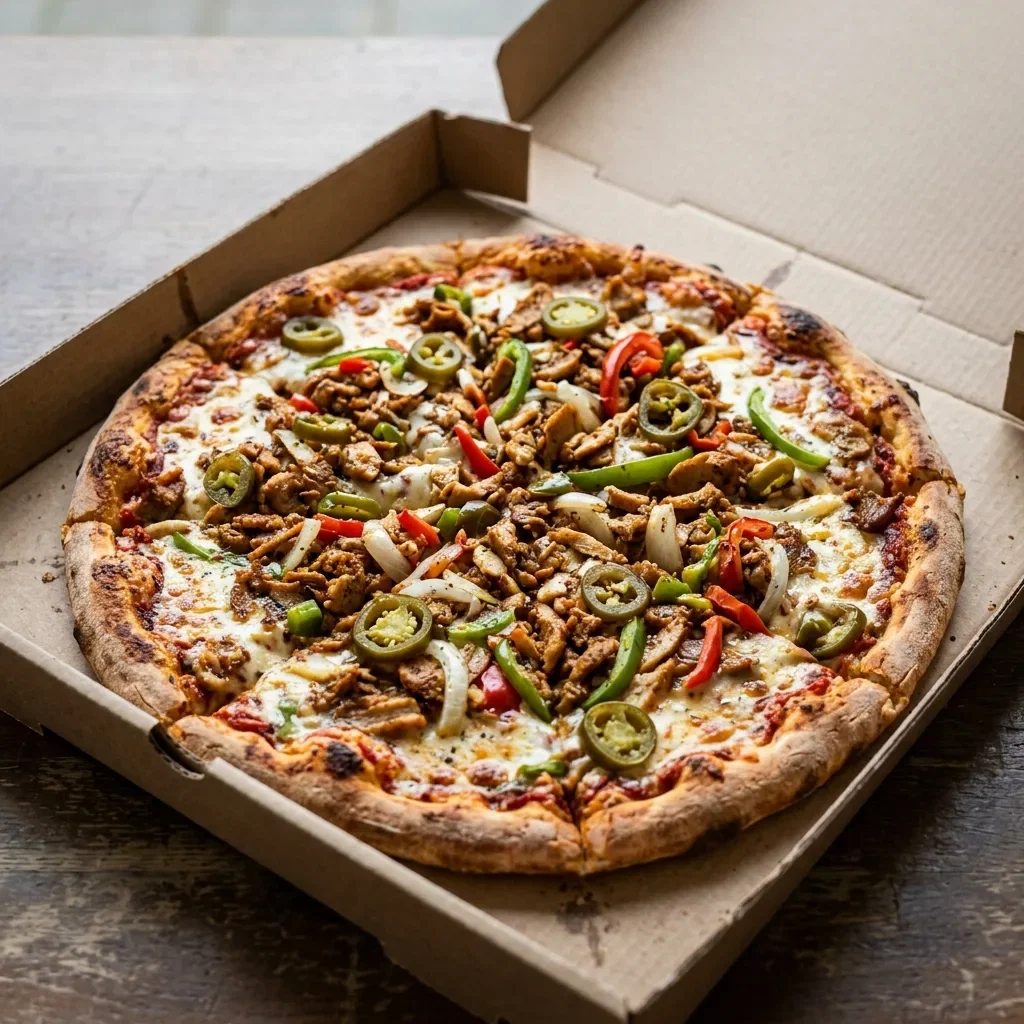 Hot shoarma xxl