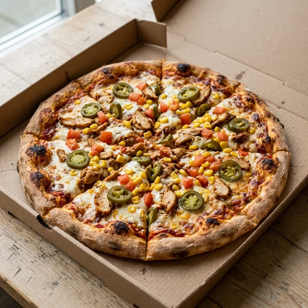 Mexican large
