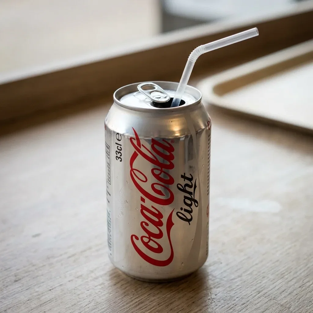Cola light