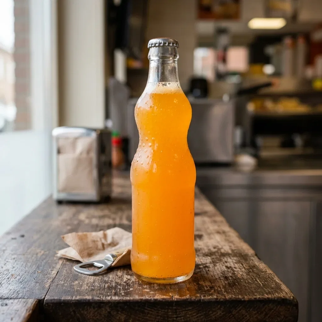 Fanta
