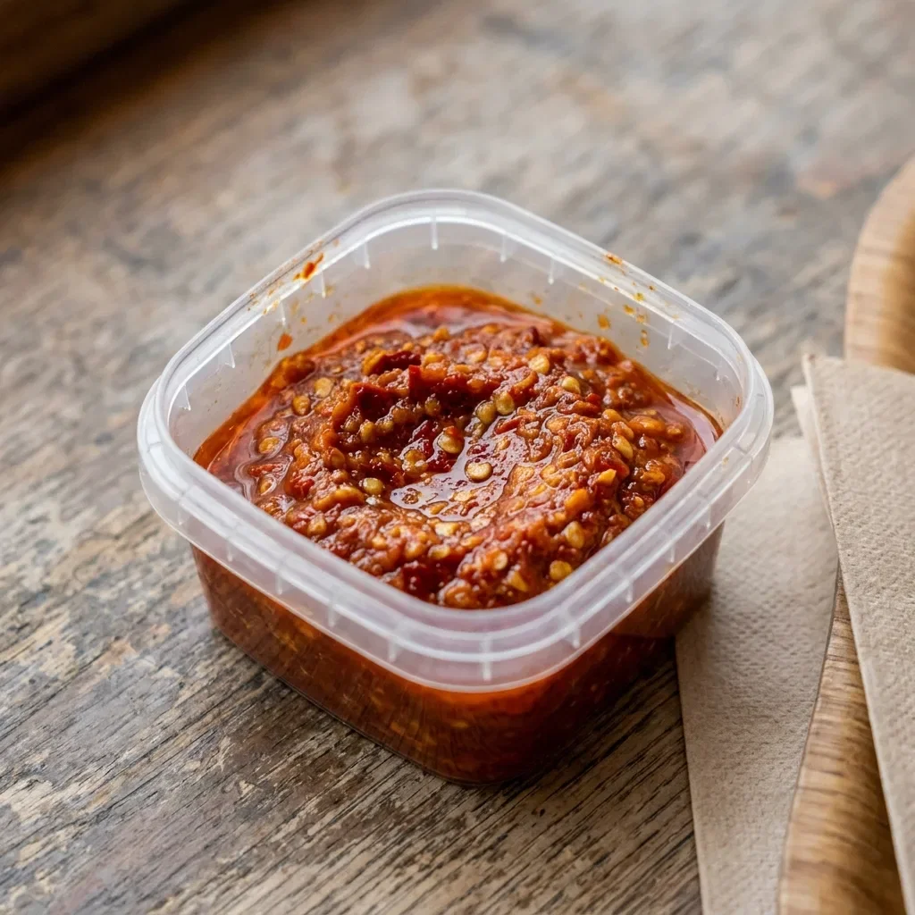 Sambal