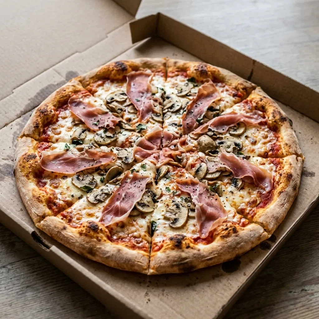 Proscuitto xxl