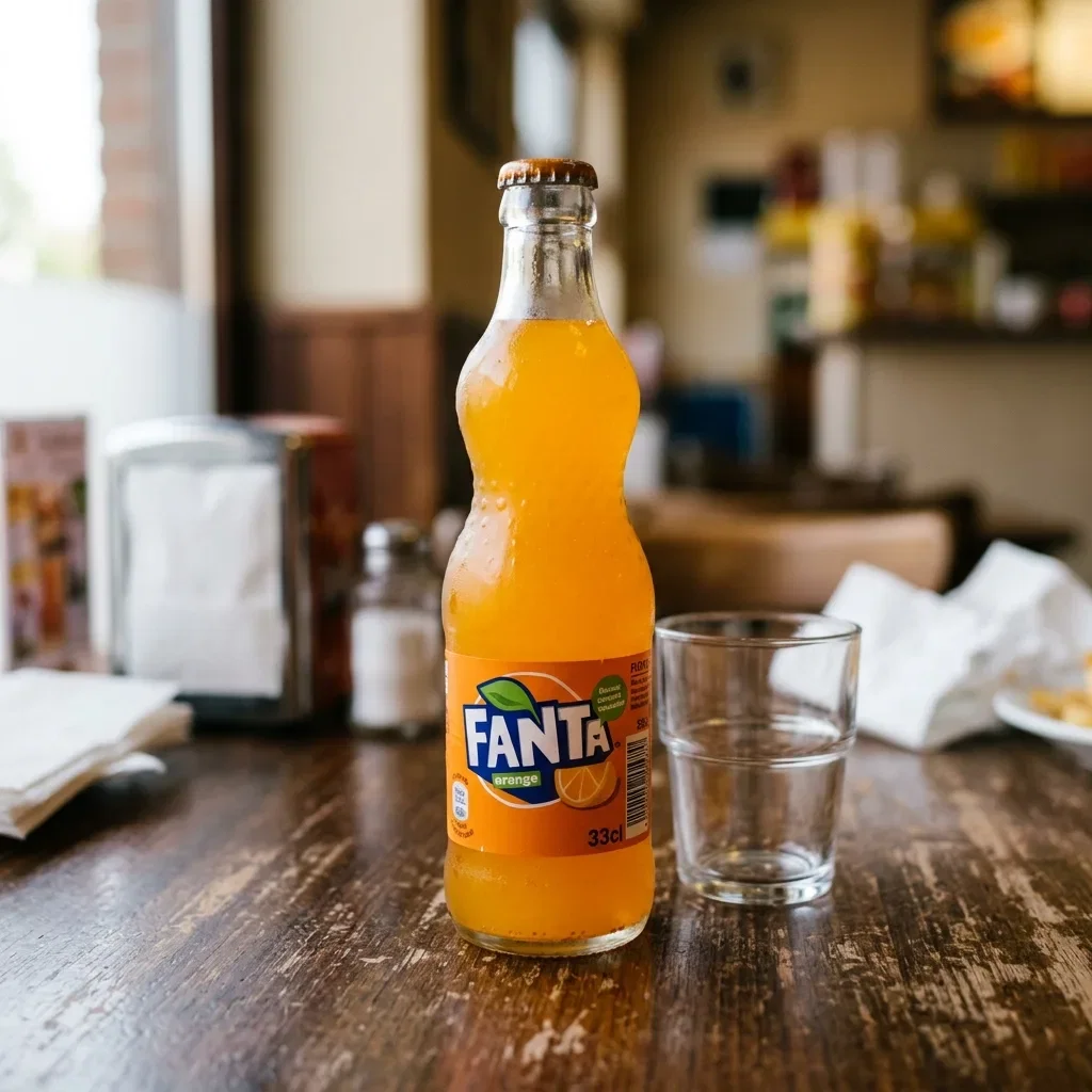 Fanta