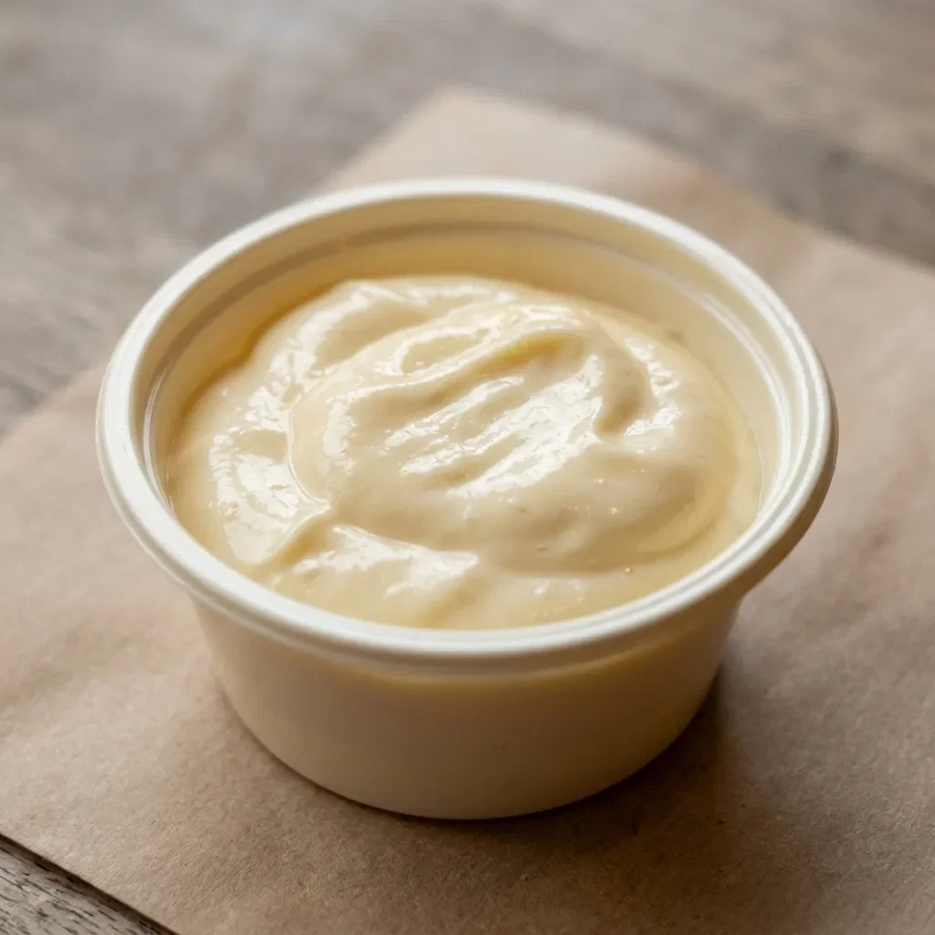 Mayonnaise