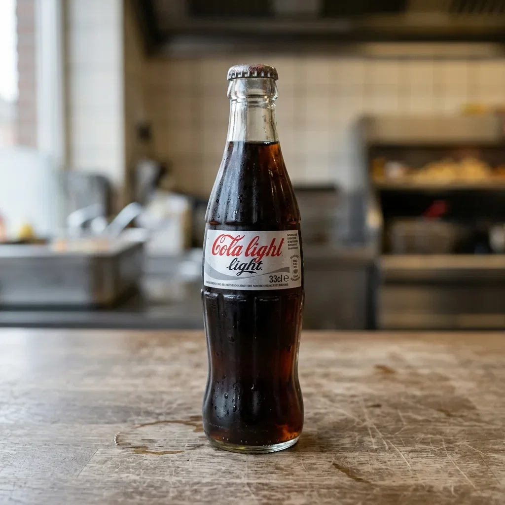 Cola light