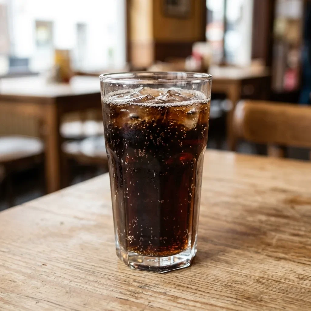 Coca cola