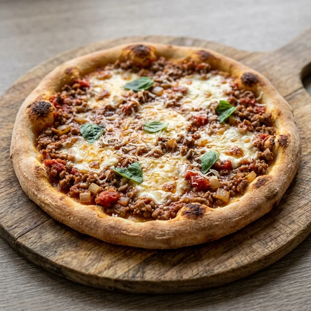 Bolognese medium