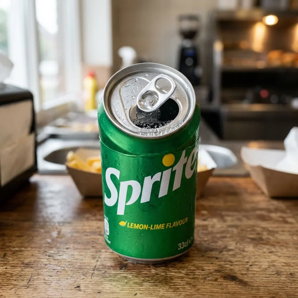 Sprite